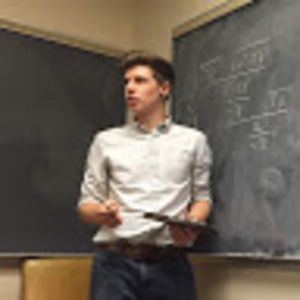 Meet your Posher, Steven